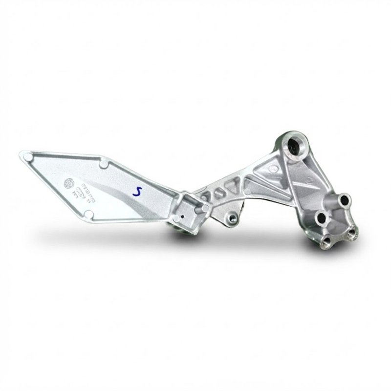For KTM Duke 200 Footrest Holder Step LH Side 2013-2019 Model image 3