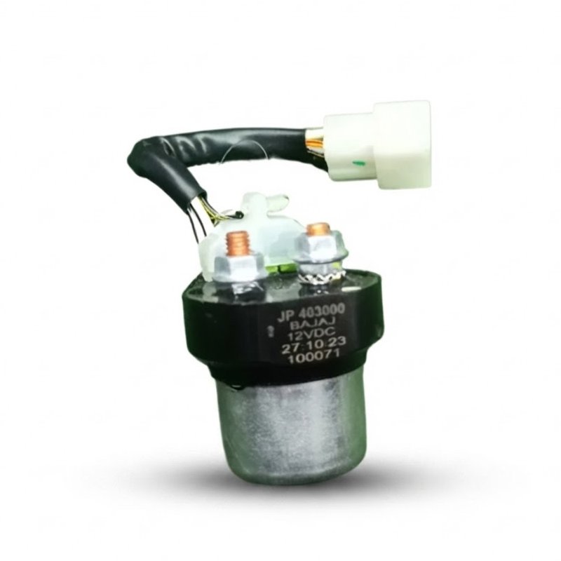 For KTM Duke 200 UG Starter Relay 2024 Model image 3