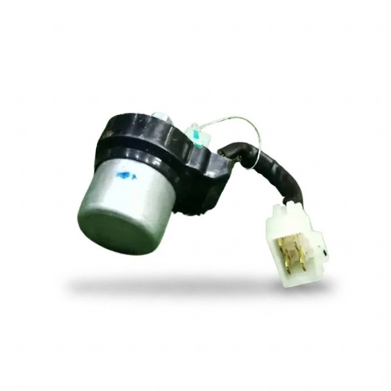 For KTM Duke 250 Starter Relay 2020-2023 Model image 2