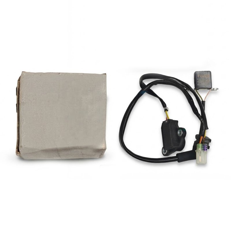 For KTM Adventure 250 Gear Sensor Assembly 2023 Model image 2