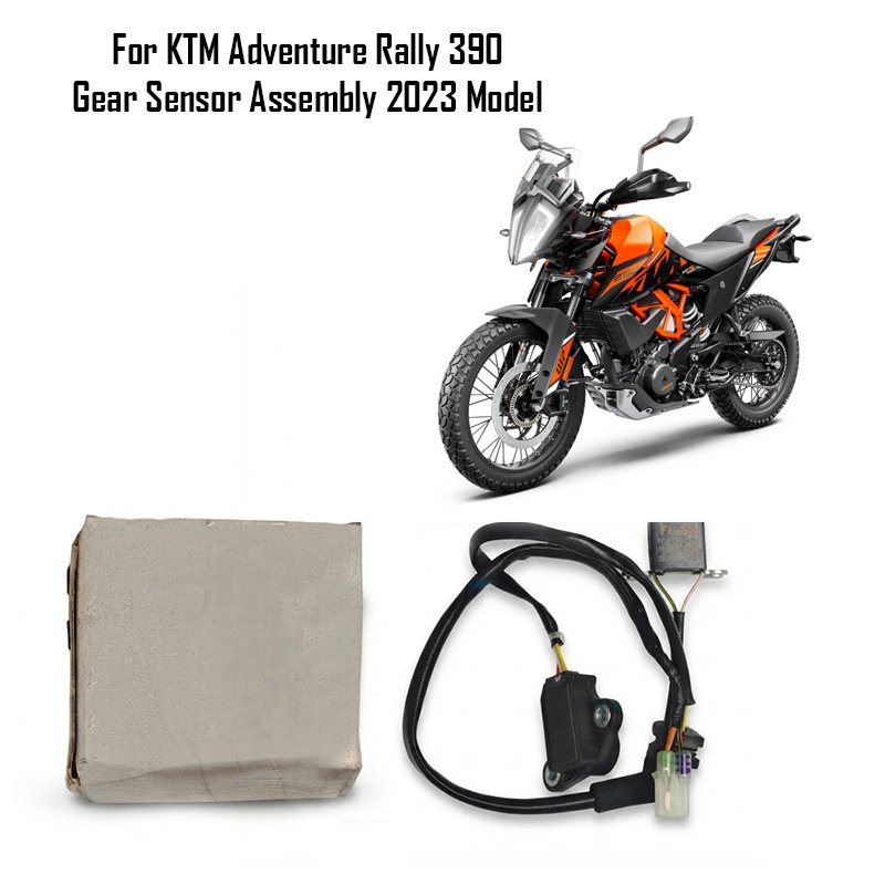 For KTM Adventure Rally 390 Gear Sensor Assembly 2023 Model