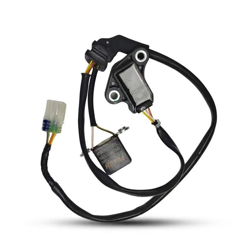 For KTM Adventure Rally 390 Gear Sensor Assembly 2023 Model image 3