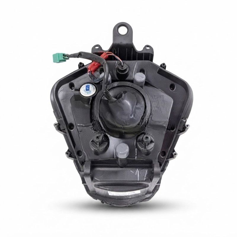 For KTM Duke 125 Headlight Head Lamp 2021-2023 Model image 4