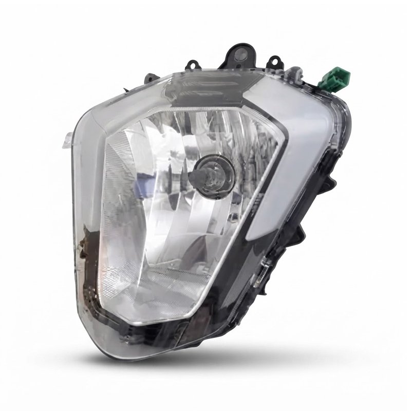 For KTM Duke 200 Headlight Head Lamp 2020-2022 Model image 2