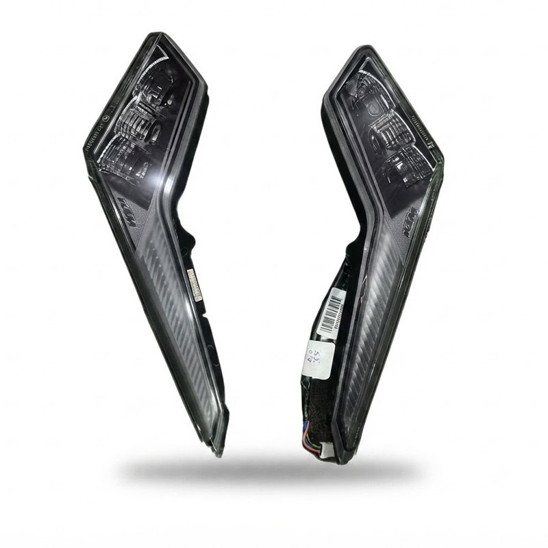 For KTM RC 125 Gen 2 Front Indicator Assembly LH & RH 2023 Model image 3