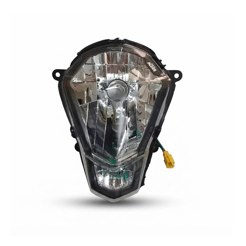 For KTM Duke 200 Headlight Head Lamp 2013-2019 Model image 4