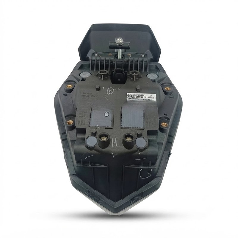 For KTM Duke 250 Gen 3 Front LED Headlight Head Lamp 2023 Model image 4