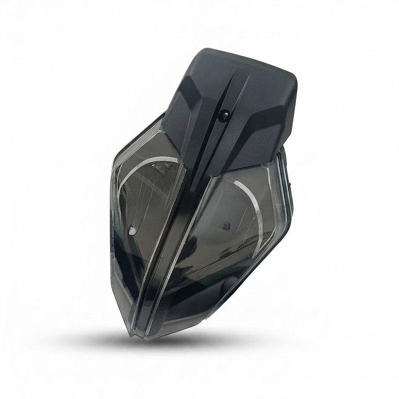 For KTM Duke 250 Gen 3 Front LED Headlight Head Lamp 2026 Model image 2