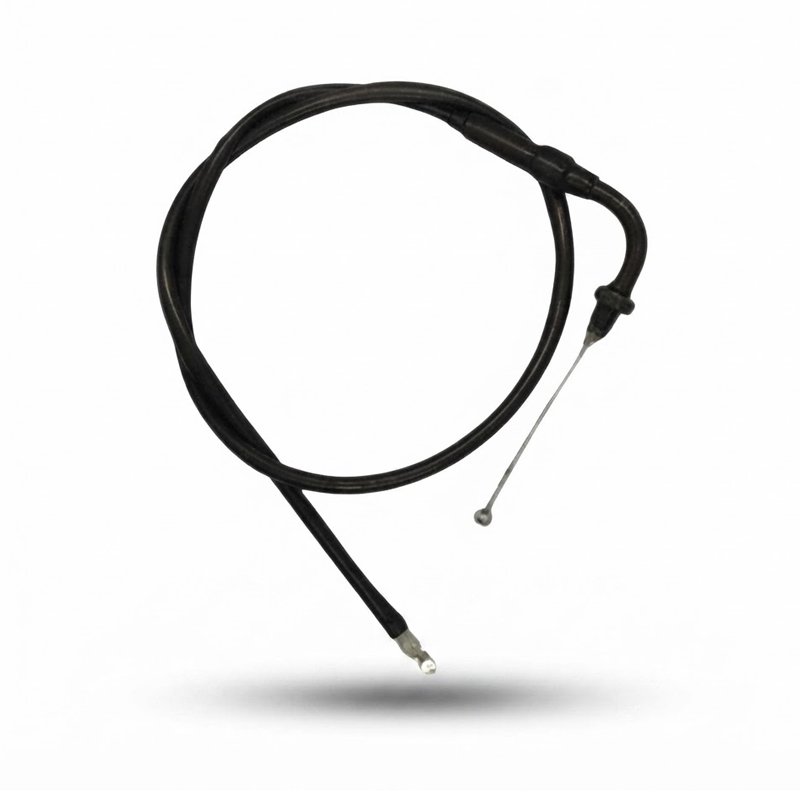 For KTM RC 125 Throttle Cable 2019-2021 Model image 2