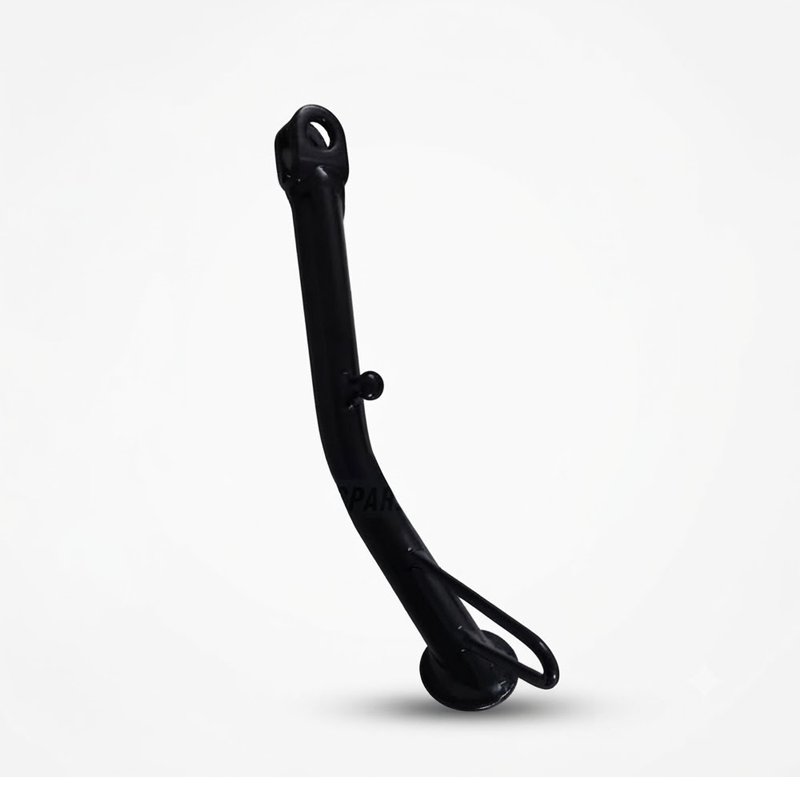 For KTM Duke 250 Side Stand Black 2020-2021 Model image 2