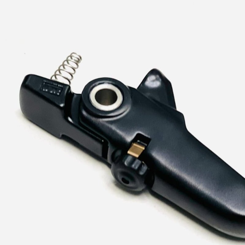 For Husqvarna Svartpilen 401 Adjustable Brake Lever Black 2024 Model image 4