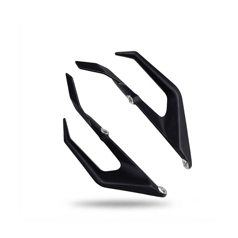 For KTM Duke 250 Gen 3 Grab Handle Black 2023 Model image 4