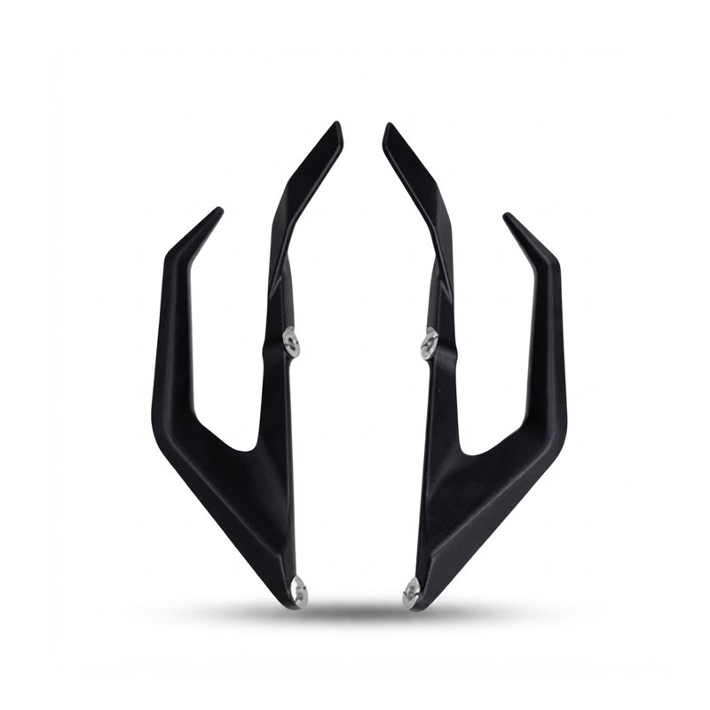 For KTM Duke 390 Gen 3 Grab Handle Black 2023 Model image 2