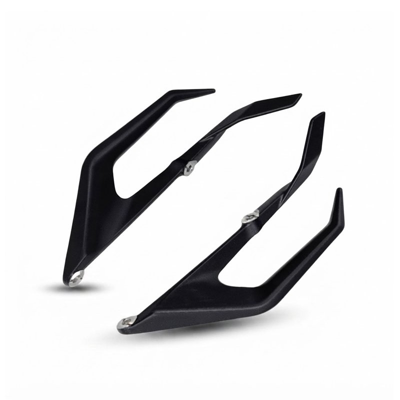 For KTM Duke 390 Gen 3 Grab Handle Black 2023 Model image 3