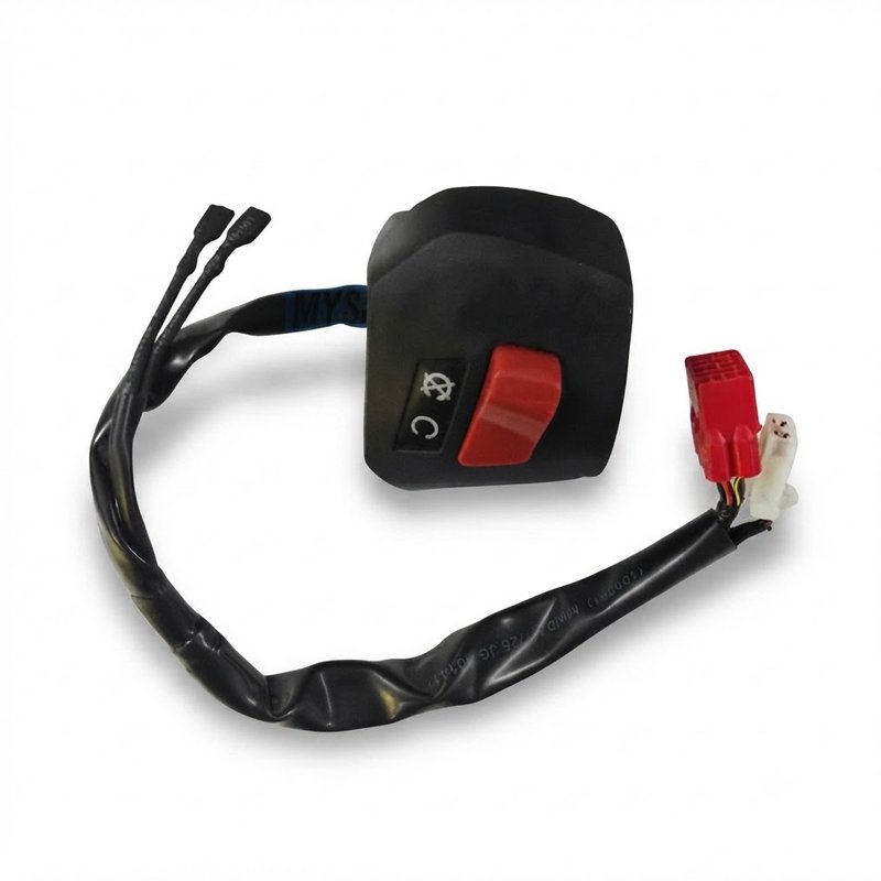 For KTM Duke 200 Handlebar Switch RH Side 2016-2019 Model image 2