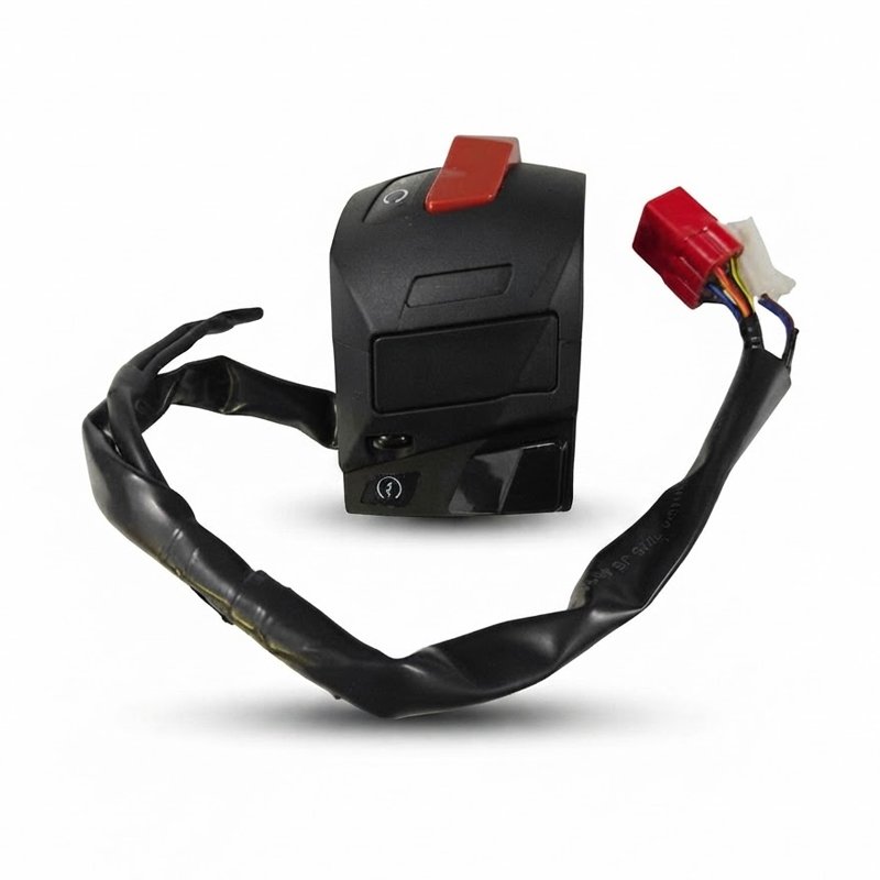For KTM Duke 200 Handlebar Switch RH Side 2016-2019 Model image 3