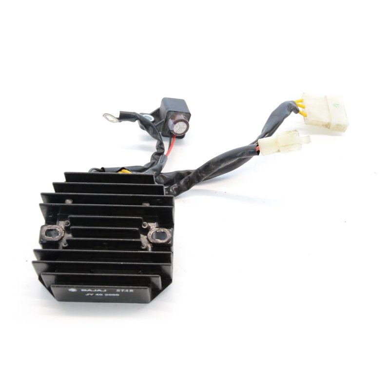 For KTM RC 160 Voltage Rectifier Regulator 2026 Model image 3