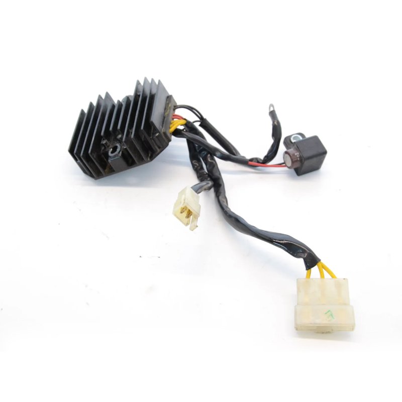 For KTM RC 160 Voltage Rectifier Regulator 2026 Model image 4