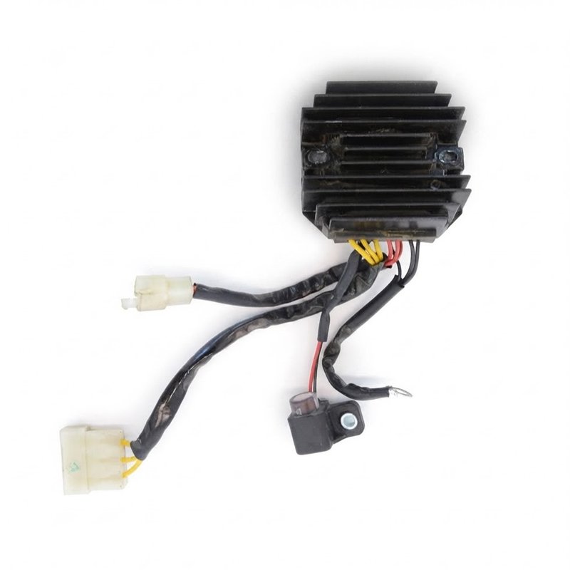 For KTM RC 390 Voltage Rectifier Regulator 2019 Model image 2