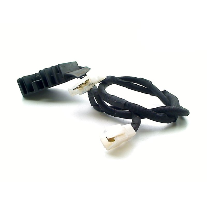 For KTM Duke 390 Voltage Rectifier Regulator 3 Phase 2017-2019 Model image 3