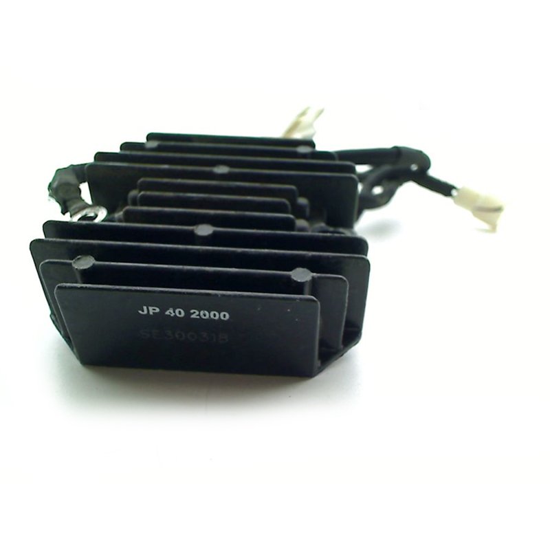 For KTM Duke 390 Voltage Rectifier Regulator 3 Phase 2017-2019 Model image 4