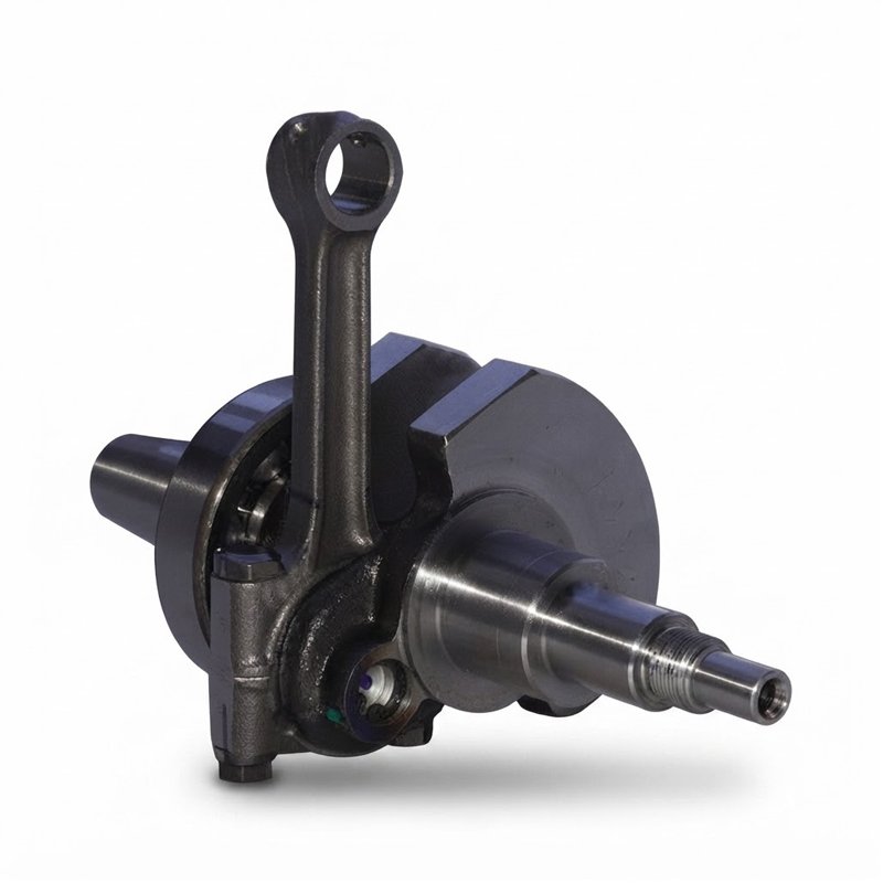 For KTM Duke 125 Complete Crankshaft Assembly 2019-2023 Model image 4