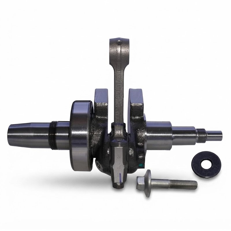 For KTM Duke 125 Complete Crankshaft Assembly 2019-2023 Model image 5