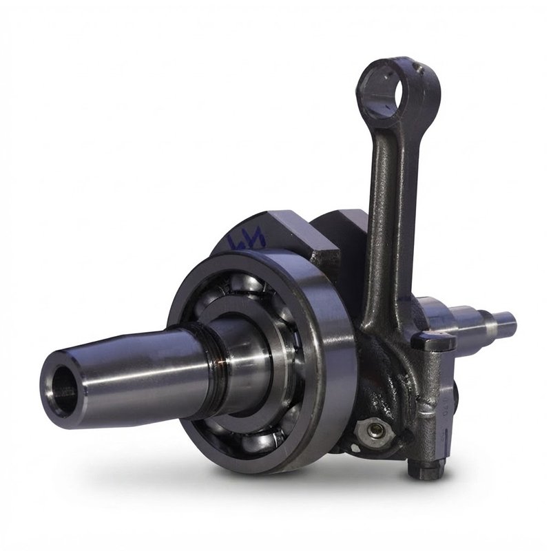 For KTM RC 125 Gen 2 Complete Crankshaft Assembly 2023 Model image 2