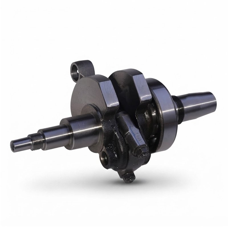For KTM RC 125 Gen 2 Complete Crankshaft Assembly 2023 Model image 3