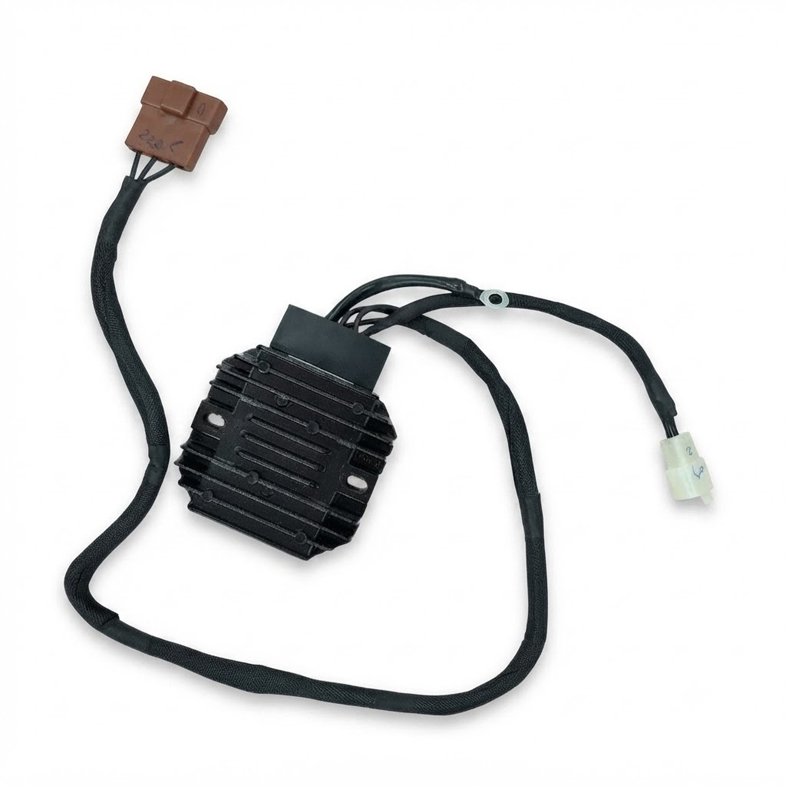 For KTM Duke 160 Voltage Rectifier Regulator 2025 Model image 3