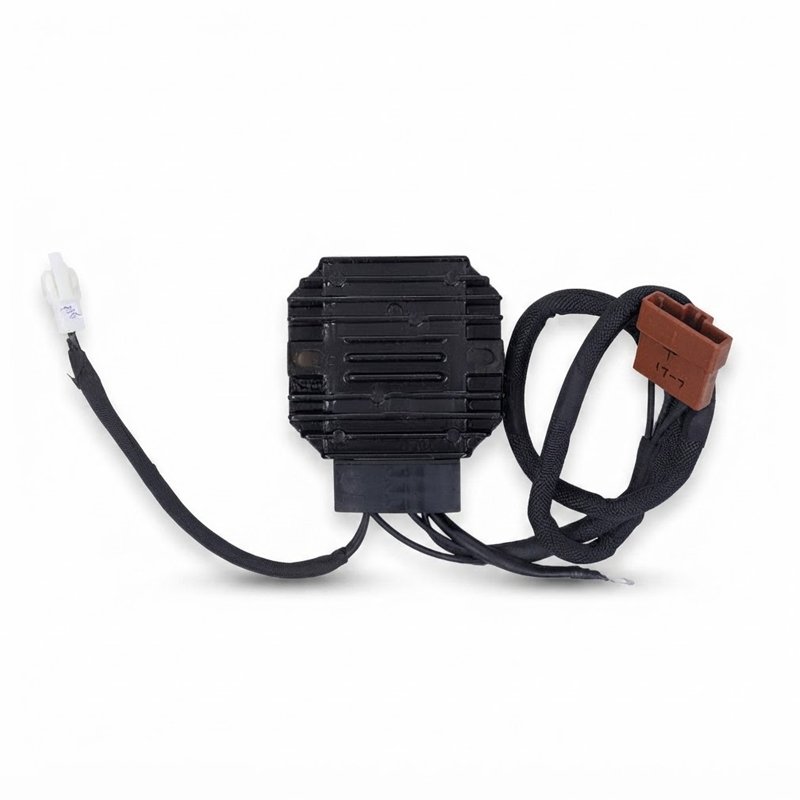 For KTM Duke 200 Voltage Rectifier Regulator 2020-2023 Model image 2
