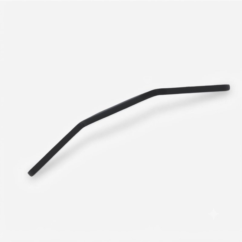 For KTM Duke 250 Gen 3 Handlebar Black 2023 Model image 3