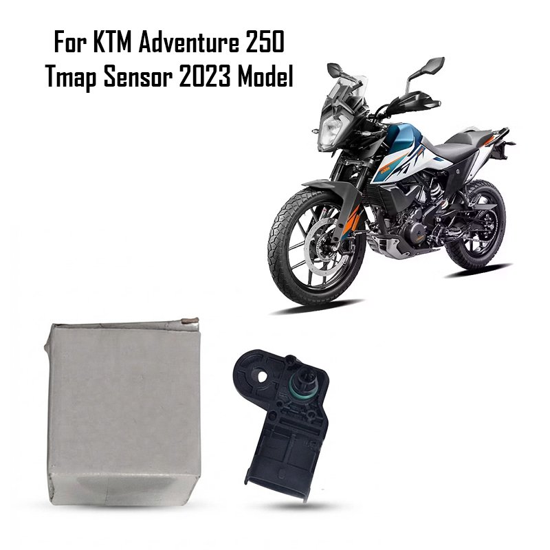 For KTM Adventure 250 Tmap Sensor 2023 Model