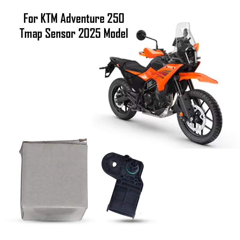 For KTM Adventure 250 Tmap Sensor 2025 Model