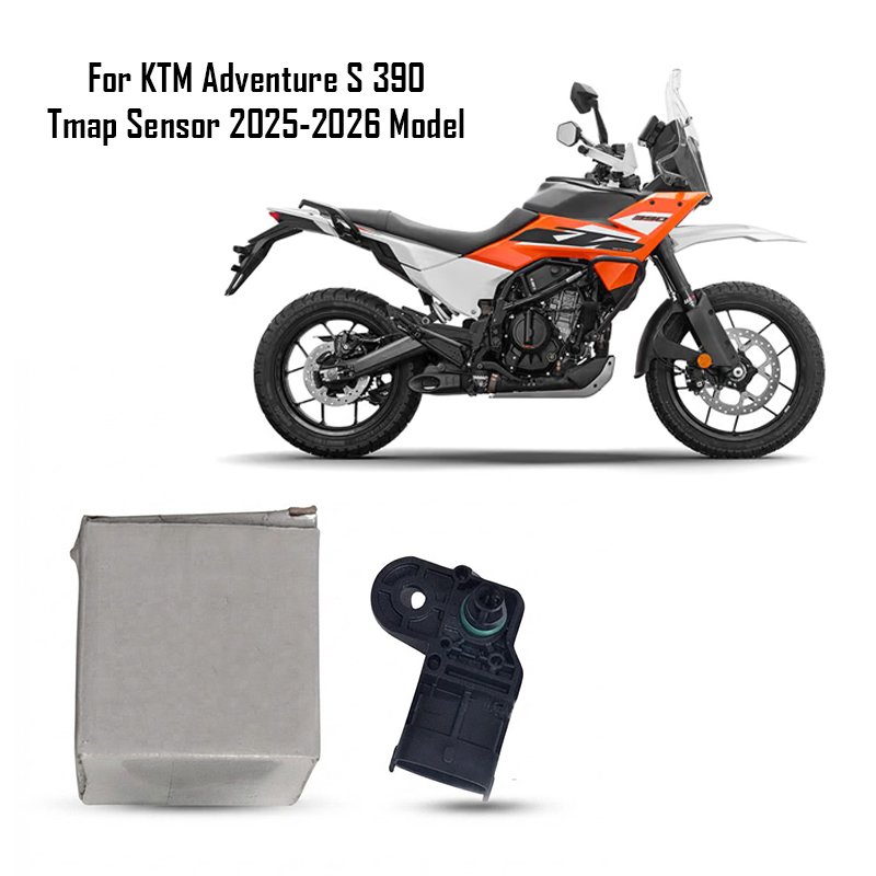 For KTM Adventure S 390 Tmap Sensor 2025-2026 Model