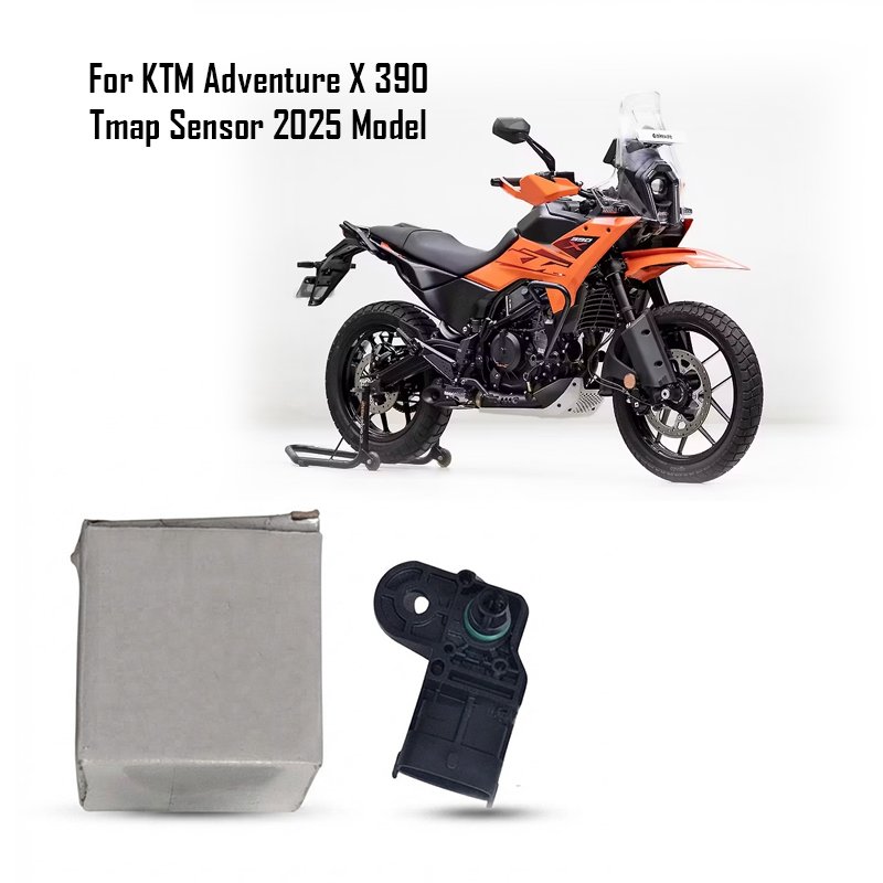 For KTM Adventure X 390 Tmap Sensor 2025 Model
