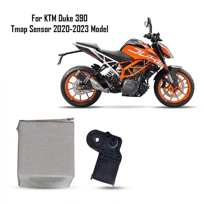 For KTM Duke 390 Tmap Sensor 2020-2023 Model