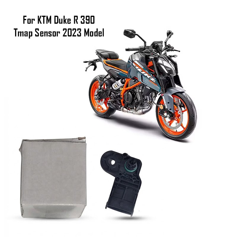 For KTM Duke R 390 Tmap Sensor 2023 Model