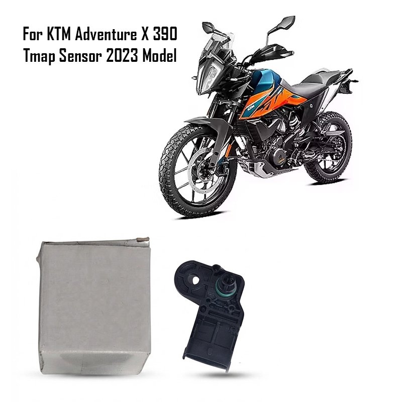 For KTM Adventure X 390 Tmap Sensor 2023 Model