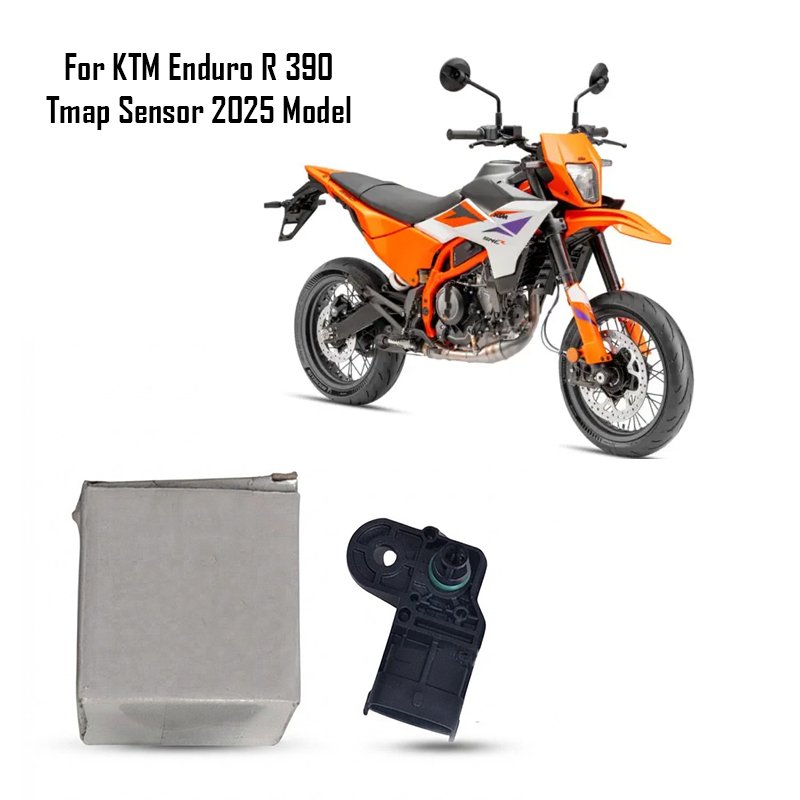 For KTM Enduro R 390 Tmap Sensor 2025 Model