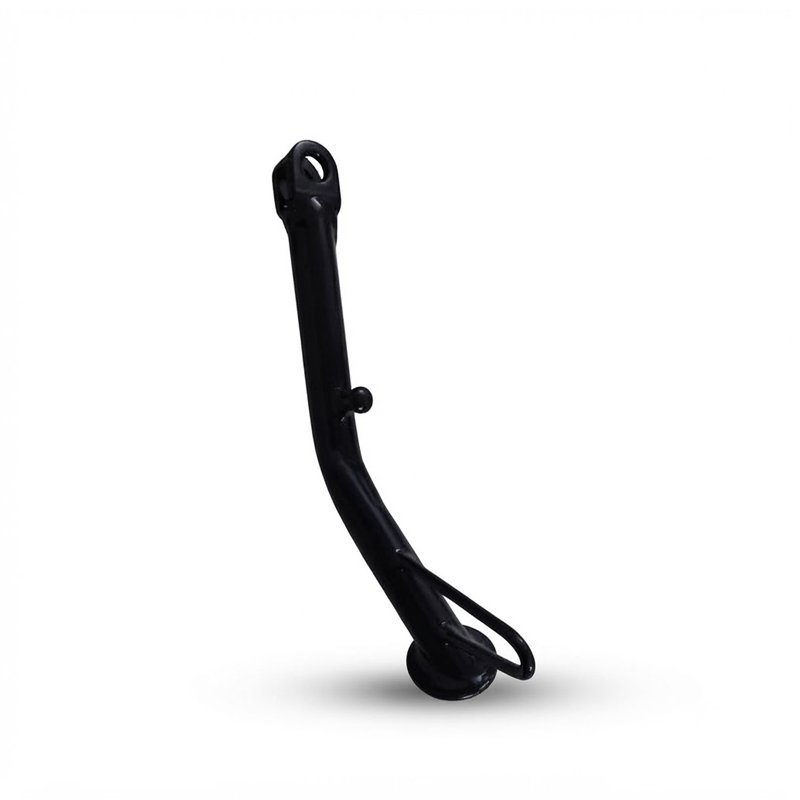 For KTM Duke 250 Side Stand Black 2017-2019 Model image 2