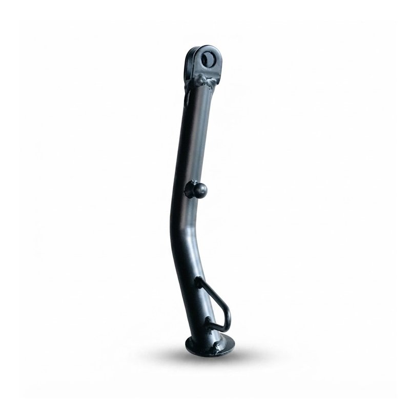 For KTM RC 390 Side Stand Black 2019 Model image 4