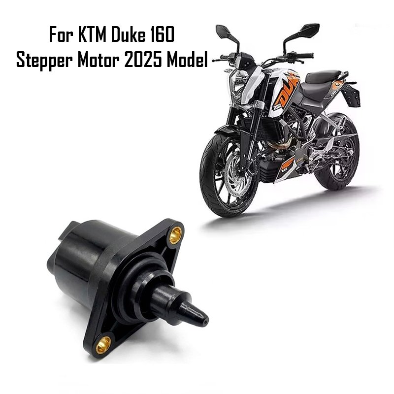 For KTM Duke 200 Stepper Motor 2013-2023 Model