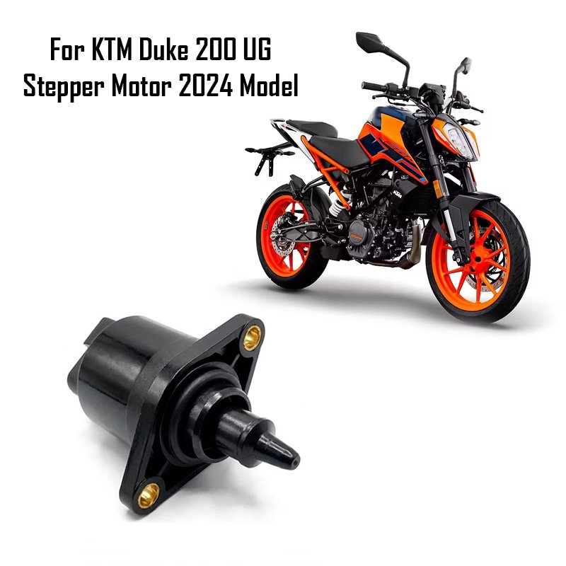 For KTM Duke 200 UG Stepper Motor 2024 Model
