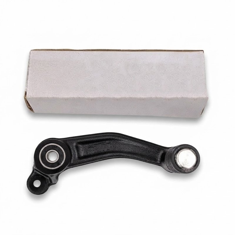For KTM RC 200 Brake Pedal Lever Black 2015-2021 Model image 2