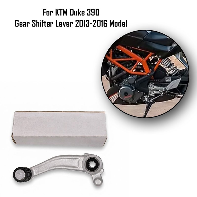 For KTM Duke 390 Gear Shifter Lever 2013-2016 Model