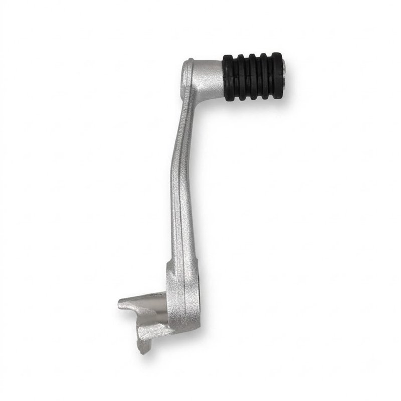 For KTM Duke 200 Brake Pedal Lever Silver 2013-2019 Model image 4
