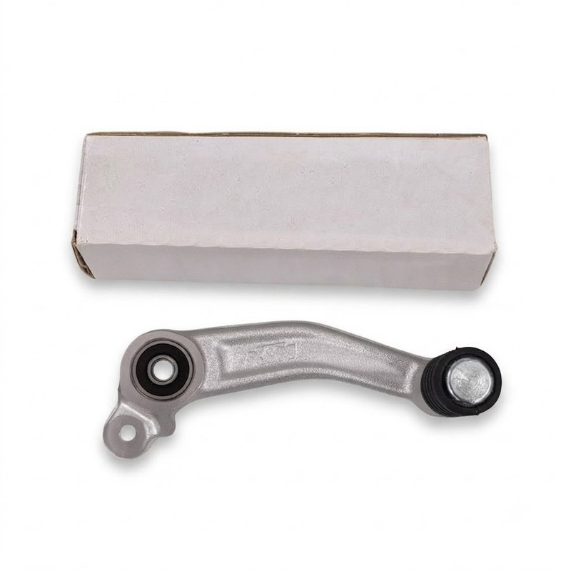 For KTM Duke 390 Brake Pedal Lever Silver 2013-2016 Model image 2