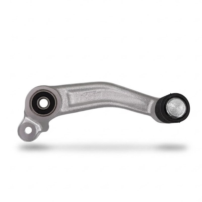 For KTM Duke 390 Brake Pedal Lever Silver 2013-2016 Model image 3
