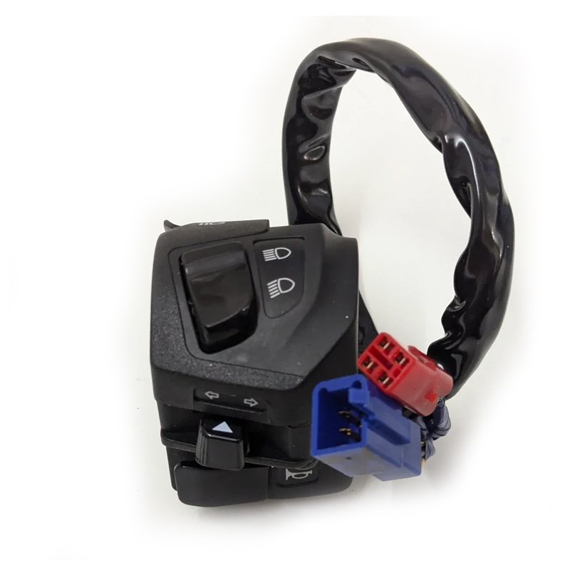 For KTM Duke 250 Handlebar Switch Left Side 2017-2019 image 2